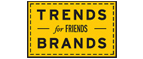 Скидка 10% на коллекция trends Brands limited! - Сосновское